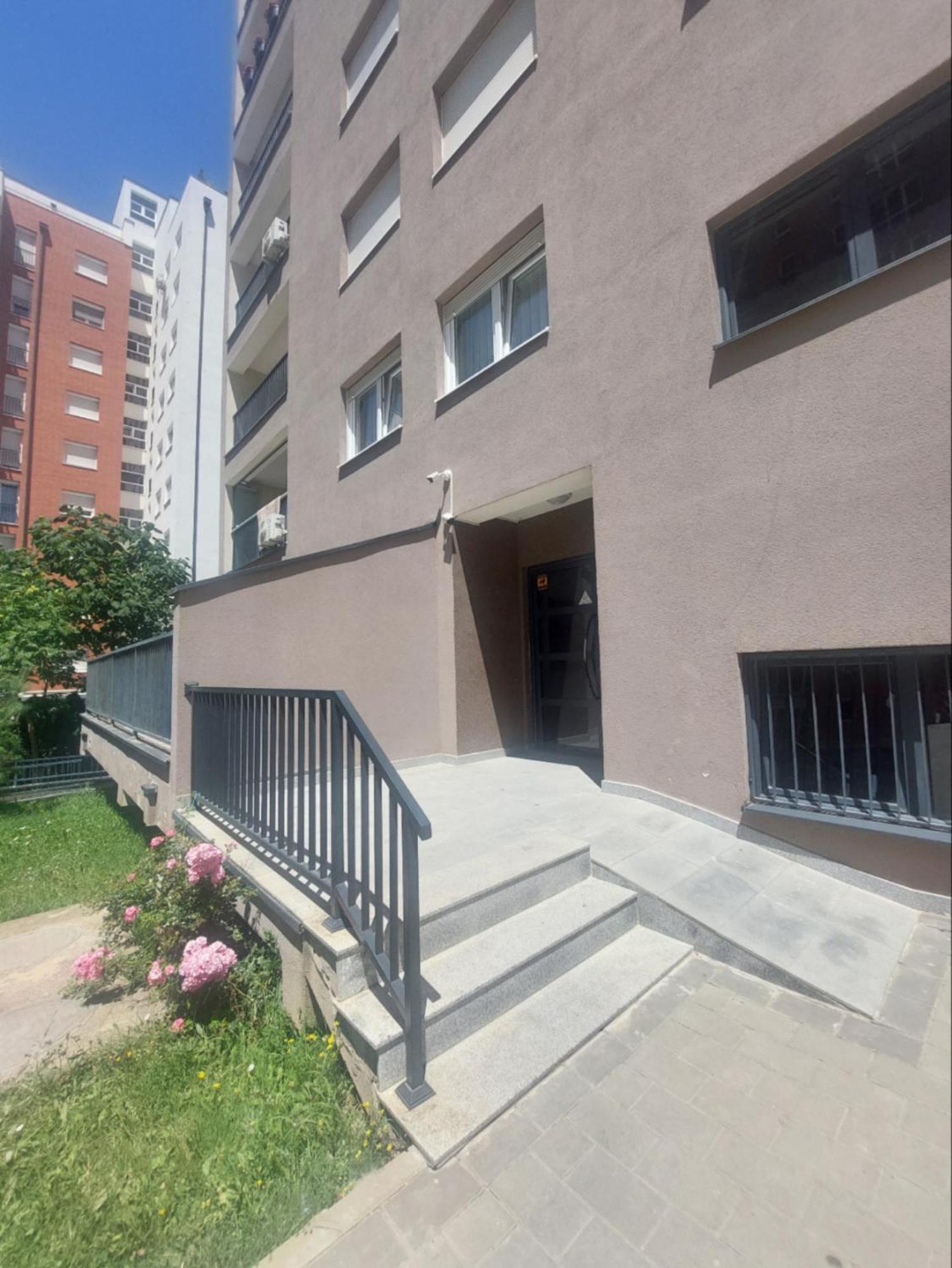 Private Apartments Prishtina Pristina Exterior foto
